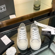 Chanel Casual Shoes